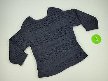 bocca sweter damski: ITALY FASHION, Sweter damski, rozmiar M — 2