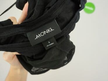 sukienki w monnari: Monki, Women`s dress, S — 5