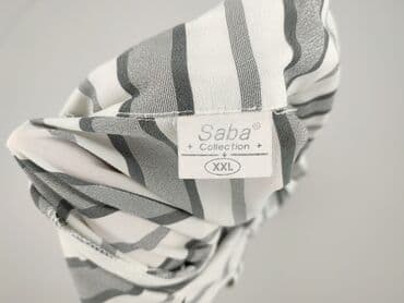 la pirogue t shirty: Koszula damska, 2XL — 4