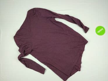 shein sweter: Kardigan damski, M — 3