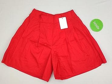 klapki jermes: Italy Moda, Szorty damskie, rozmiar S — 2