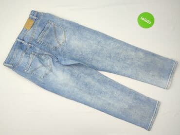 dżinsy mustang: Denim, Jeansy damskie, rozmiar M — 3