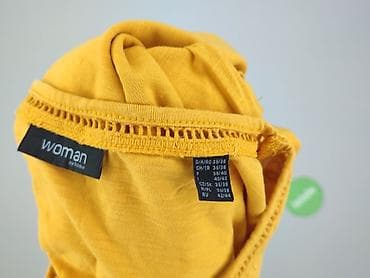 bluza żaba: Tchibo, T-shirt damski, rozmiar S — 5