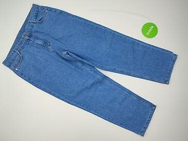 apple bottom: Jeansy damskie, rozmiar 2XL — 2