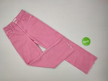 jeansy pull: Zara, Jeansy damskie, rozmiar 2XS — 2