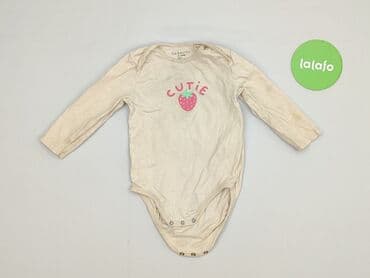 kombinezon mielczarkowski: Body, Fox&Bunny, 9-12 months, 
condition - Very good — 2