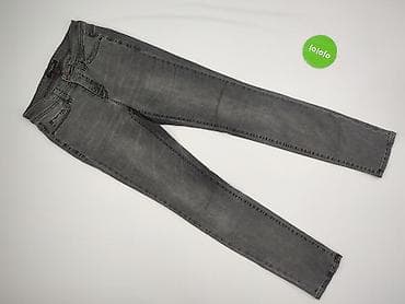 buty lamo: Jeansy damskie, rozmiar S — 2