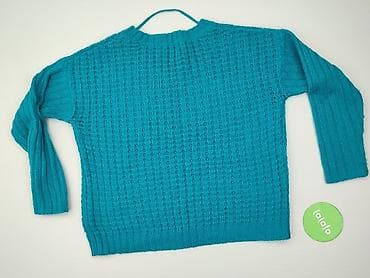 bluzy kizo: Yessica, Sweter damski, rozmiar M — 4