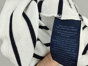 basic tommy hilfiger t shirty: Tommy Hilfiger, Bluzka damska, rozmiar M — 4