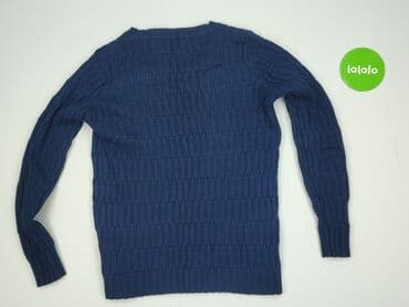 sweter kaszmir: Sweter damski, rozmiar S — 3