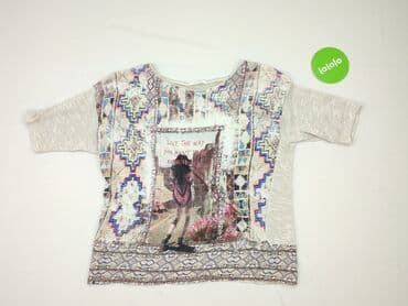 t shirty miu miu: Promod, Women`s T-shirt, size XL (EU 42) — 2