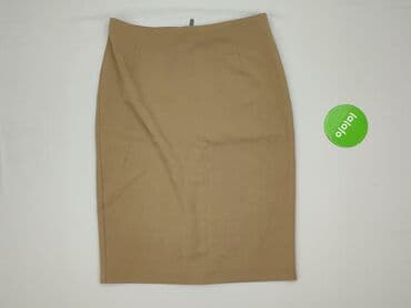 spódnice camel: Marks & Spencer, Spódnica damska, rozmiar M — 3