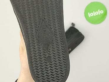 buty skechers ccc: Flat shoes for women, size 37 — 5