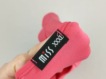 wyprzedaż bluzek mohito: Miss miss, Bluzka damska, 3XL — 4