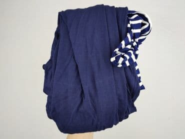 sukienki maxi na wesele niebieska: Sukienka damska, rozmiar S — 5