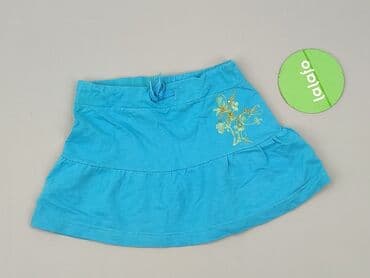 sukienki dla 12 latki: Skirt, 3-4 years, 98-104 cm, condition - Very good — 2