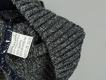 koszulka basic hm: Kardigan dla mężczyzn, rozmiar XL — 6