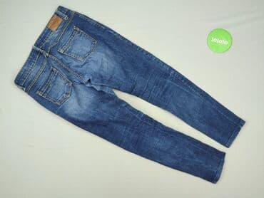 Kobiety: House of Denim, Jeansy damskie, rozmiar S — 3