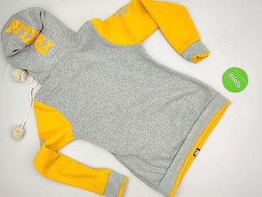 bluzy monster: Bluza z kapturem damska, rozmiar M — 4