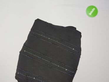 bluzki czarne wieczorowe: Bluzka damska, rozmiar XL — 4