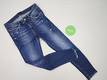 dsquared2 jeansy: Zara, Jeansy damskie, rozmiar L — 2