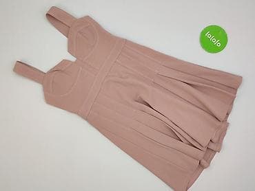 moda fresca sukienki: Sukienka damska, rozmiar S — 2