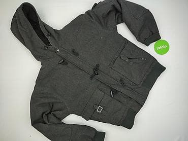 campus: URBAN QUEST, Męska kurtka zimowa, rozmiar XL — 2
