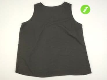 bluzki bez rękawów damskie duże rozmiary: Yours, Bluzka damska, rozmiar 6XL — 3