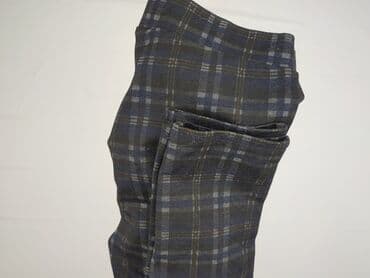 rajstopy z prl u: Tom Rose, Spodnie materiałowe damskie, M — 6