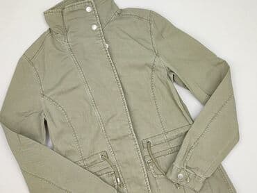 дублянка жіноча польща: H&M, Women`s parka, size XS (EU 34) — 1