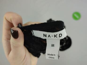 sukienka nakd: NA-KD, Sukienka damska, rozmiar M — 4