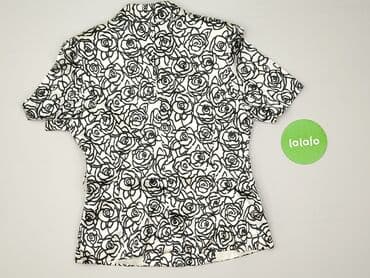 massimo dutti koszula jedwab: ELIZABETH, Koszula damska, S — 3