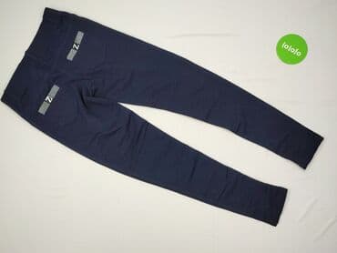 only play curve spodnie: Legginsy Eleganckie damskie, rozmiar M — 3