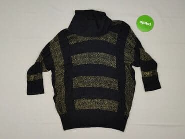 trencz i trampki: Golf damski, rozmiar One size — 3