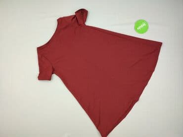 sukienka zara czerwona: Zara, Sukienka damska, rozmiar S — 4