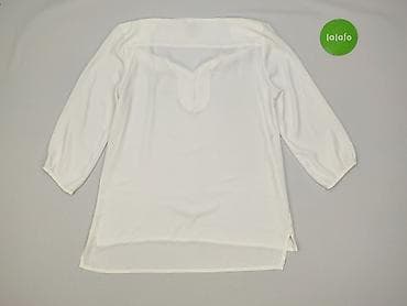 bluza miś hm: H&M, Tunika damska, rozmiar S — 3