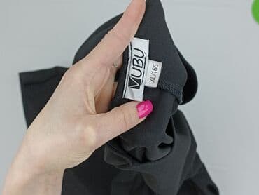 sukienki wizytowe plus size allegro: Vubu, Сукня жіноча, розмір XL — 5
