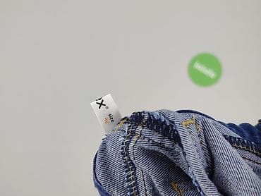 koszulki legii: Spodnie jeansowe, 2-3 lat, 98, stan - Bardzo dobry — 5