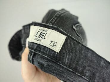 sandały skechers ccc: Jeansy dla mężczyzn, rozmiar M — 5