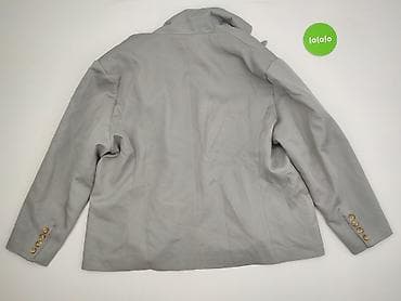 kurtka olsen: Marynarka damska, rozmiar 4XL — 3