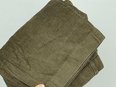 kurtki drill: Męskie spodnie sztruksowe Easy Classic - Marka/linia: Easy Classic — 6