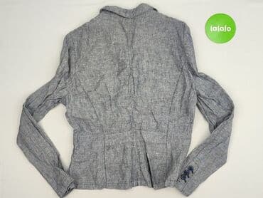 darmowy wykrój na marynarkę damską: S.Oliver, Marynarka damska, M — 3