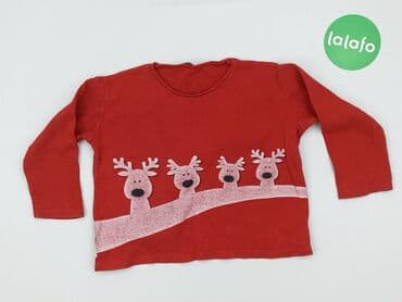 dopasowane koszulki: Blouse, Benetton, 3-4 years, 98-104 cm, condition - Good — 2