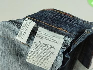 jorts 34: Yessica, Szorty damskie, rozmiar XL — 5