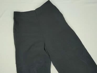 Women's Pants: Spodnie materiałowe damskie, rozmiar S — 1