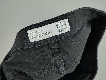 buty obex: Denim, Jeansy damskie, rozmiar S — 4