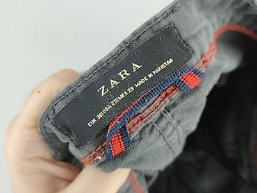 sweter cute: Zara, Chinosy dla mężczyzn, rozmiar S — 4