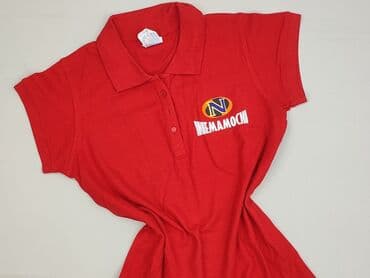 JHK, Жіноча футболка поло, M