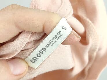 bluzki kopertowe reserved: Women's blouse, size S (EU 36) — 4
