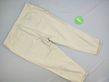 ubrania młodzieżowe h m: H&M, Jeansy damskie, rozmiar 2XL — 4